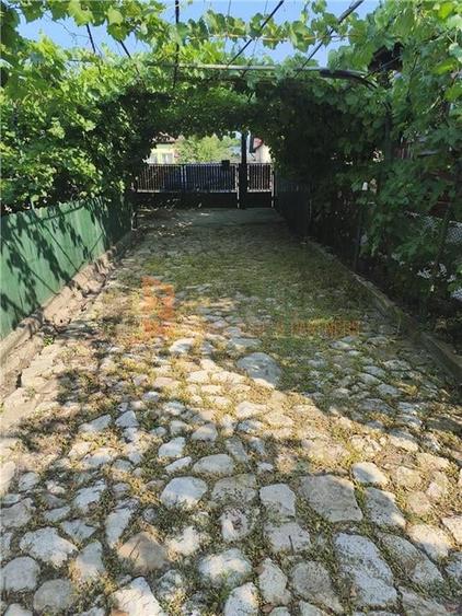 Casa tip parter cu teren generos zona Clondiru - 23