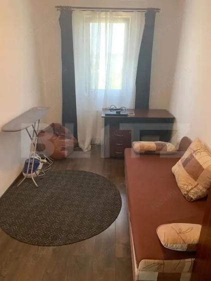 Apartament cu 3 camere, 60mp, parcare, zona Manastur - 4