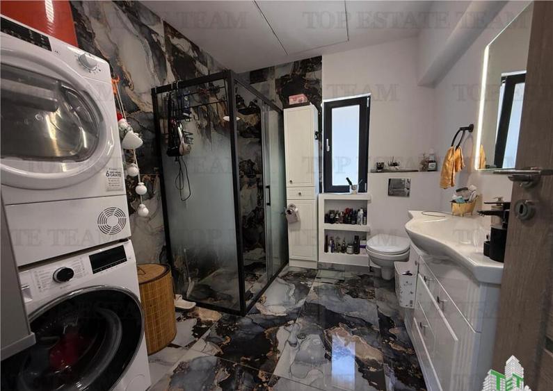 Casa individuala Chiajna | AN 2023 | 305MP TEREN | POSIBILIT - 10