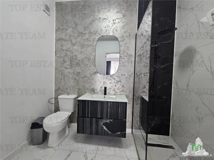 Penthouse 5 camere cu terasa 73 mp, Mamaia Nord - 15