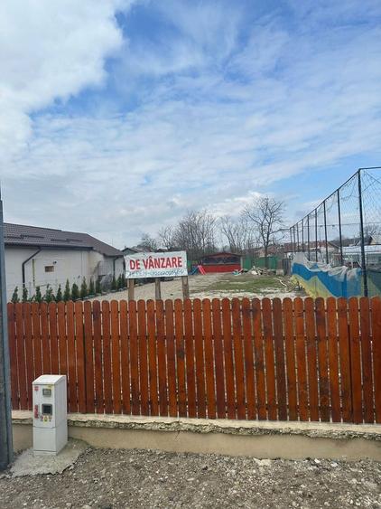 Teren de vanzare - 2