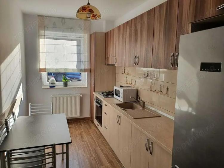 inchiriere 2 camere decomandat situat in Cartierul 23 August - 2