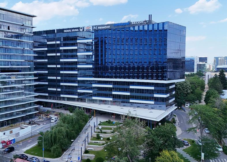 Equilibrium 2, Gara Herastrau 2 - comision 0%, reprezentam proprietarul! - 10