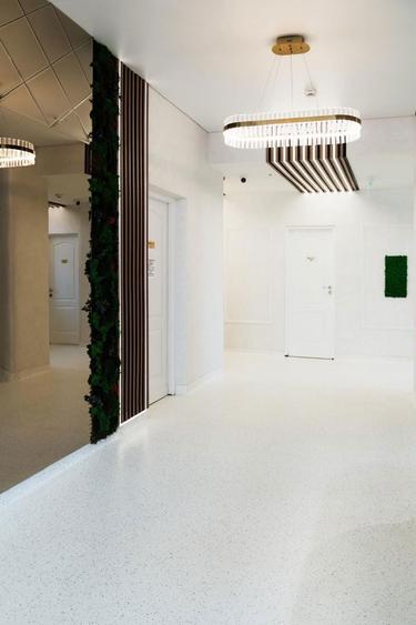 Inchiriez tura cabinet stomatologic! Central complet nou ! - 4