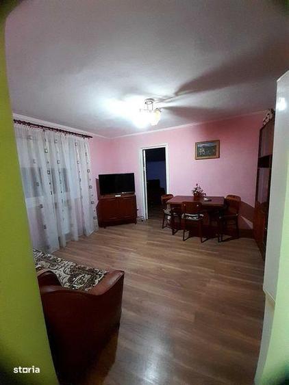 De vanzare apartament 3 camere - 4