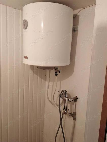 cazare la vila in costinesti - 9