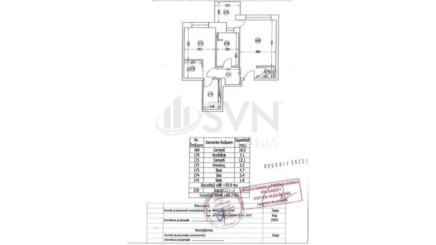 REA1027204 Apartament 2 CamereI AviatieiI Porsche PiperaI - 11