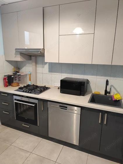 Apartament cu 2 camere de inchiriat in zona Astra - 1