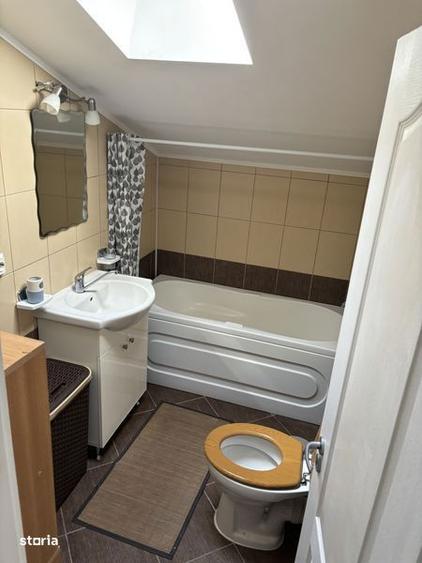 Apartament 1 Decembrie Metrou (Ozana) - 4