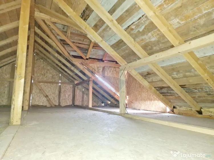 Casa / Vila la munte - 1