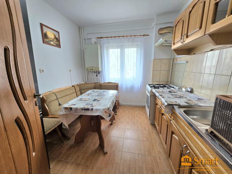 Ap 3 camere 72mp, Mircea cel batran , etaj 6, bloc fara risc - 1