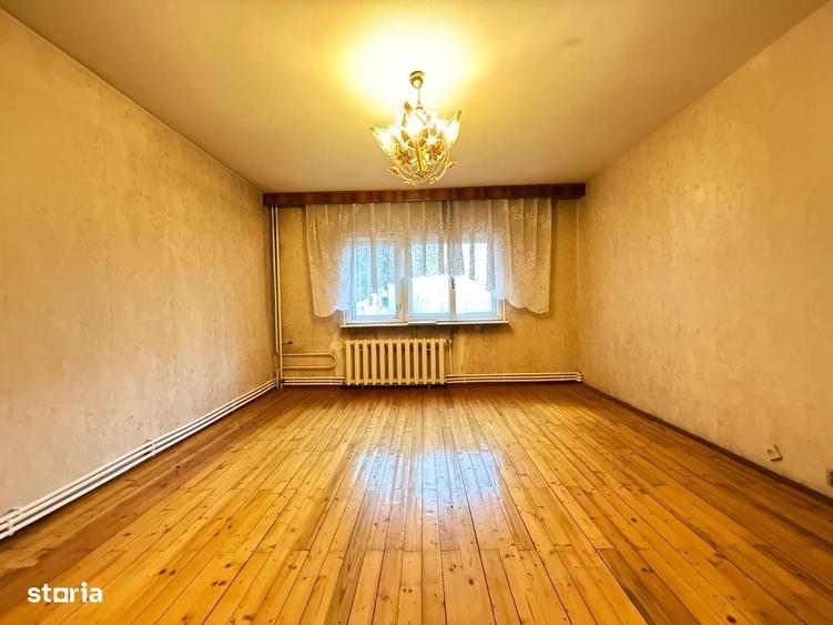 13 SEPTEMBRIE PROSPER 3 Camere Centrala Proprie Hol H - 7