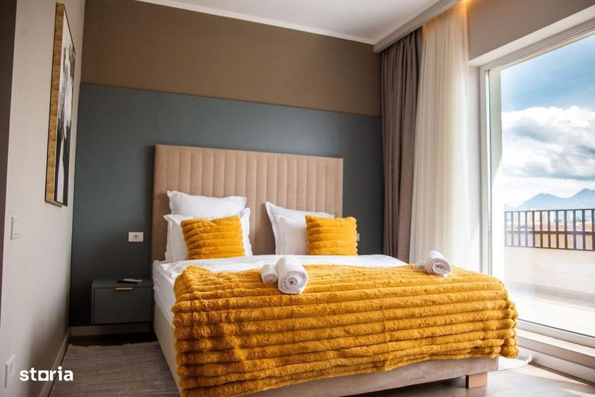 Penthouse | Zona Corei | Terasa Panoramica 130 mp | Ultra Lux - 7