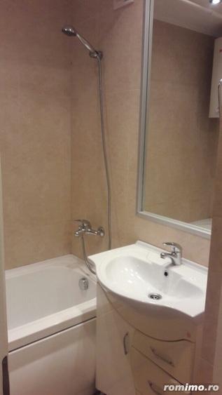 Garsoniera de inchiriat in zona Gara de Nord - 1