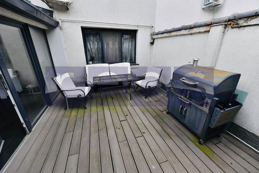 OPORTUNITATE CASA 5 CAMERE | ZONA CENTRALĂ + CURTE AMENAJATĂ - 11