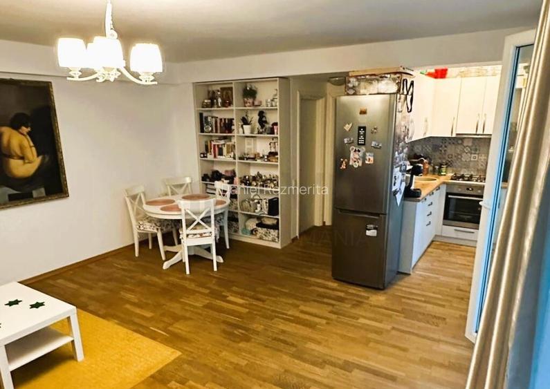 Apartament 2 camere l Loc de Parcare inclus l Palatul Par... Apartament 2 camere l Loc de Parcare inclus l Palatul Par...