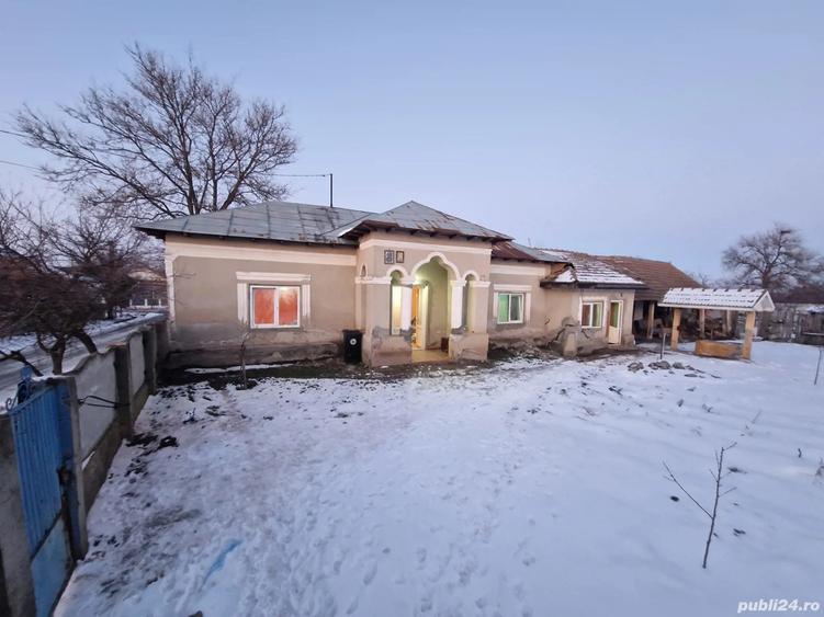 Vand Casa in Gura Padinii - 1