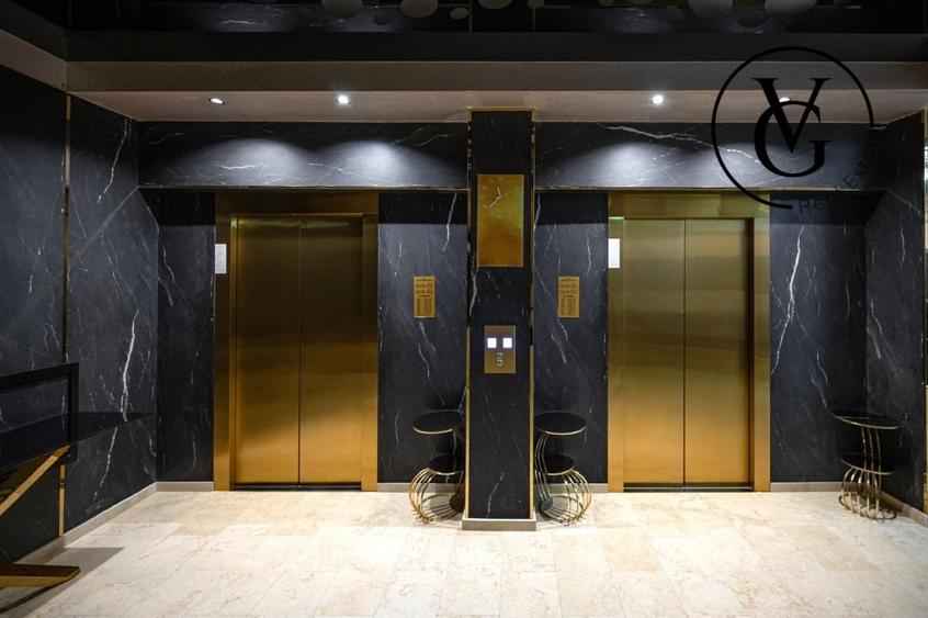 Apartament 2 camere cu parcare Stefan Building - 8