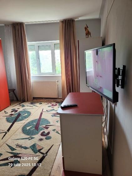 Închiriez apartament cu 2 camere în Târgu Jiu - 2