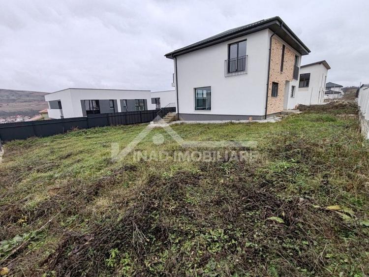 Casa individuala, constructie noua, 500 mp teren, Localitatea Chinteni - 4