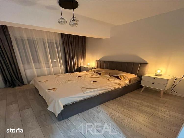 Apartament 2 camere - Regie Residence - Politehnica - 10