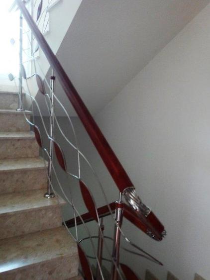 Vila individuala D+P+E+M    Erou Iancu Nicolae - 6