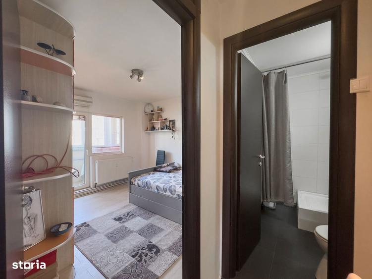 4 camere | 13 Septembrie | Parc Sebastian | parcare | COMISION 0% | - 1