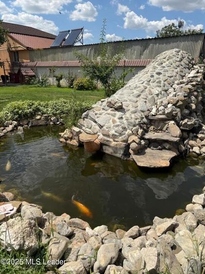 Casa Mogosoaia cu livada, crama si terasa - 28