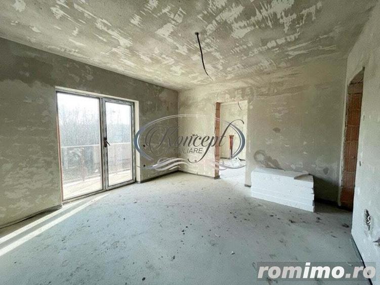 Case cuplate in ansamblu nou Luna de Sus - 7