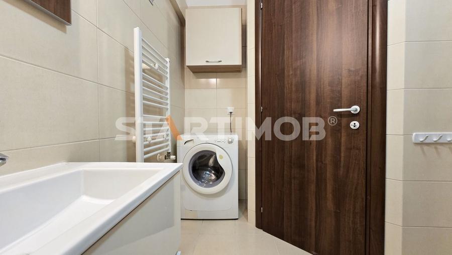 Apartament zona Calea Bucuresti prima inchiriere - 9