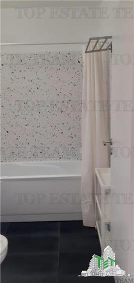 Apartament 2 camere de inchiriat, cochet, nou renovat, zona Domenii - 14