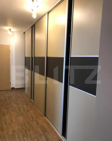 Apartament 2 camere, 57 mp, parcare, gradina, zona Augustin - 4