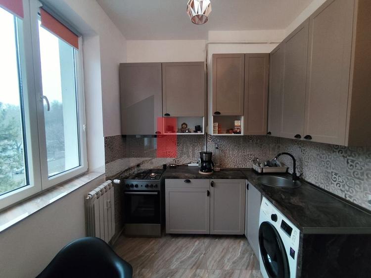 Apartament cu 2 camere de vanzare in zona Bucurestii Noi - 8