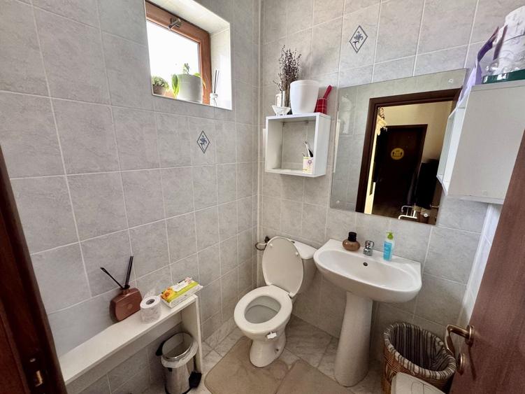 CASA 5 CAMERE, BD. PIPERA, IANCU NICOLAE, CU SPATIU VERDE SI CURTE - 12