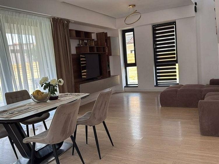 CASA SMART DE INCHIRIAT. ZONA CORBEANCA - 1