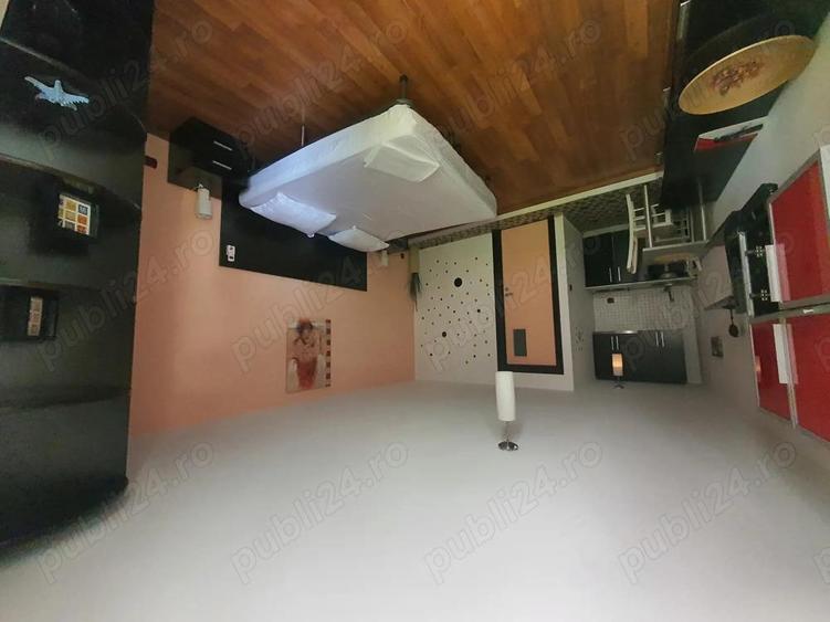 Inchiriez Studio 25mp apropiere Unirii - 4