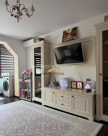 APARTAMENT 2 CAMERE - PARC SUCEVEI APARTAMENT 2 CAMERE - PARC SUCEVEI