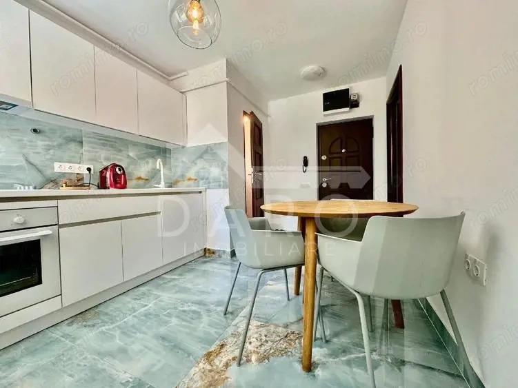 Apartament 2 dormitoare Cornisa - 3