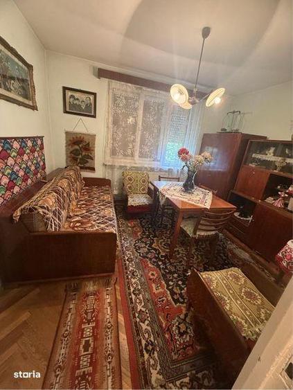 De vanzare ap. 3 camere 91 mp Satu Mare - 5