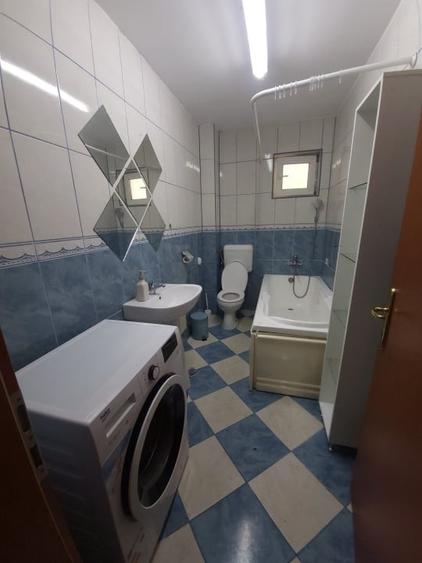 Apartament cu 2 dormitoare si 2 parcari in zona Gheorgheni - 7