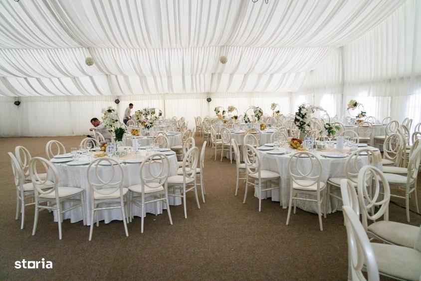 Cort mobil de vanzare - 6