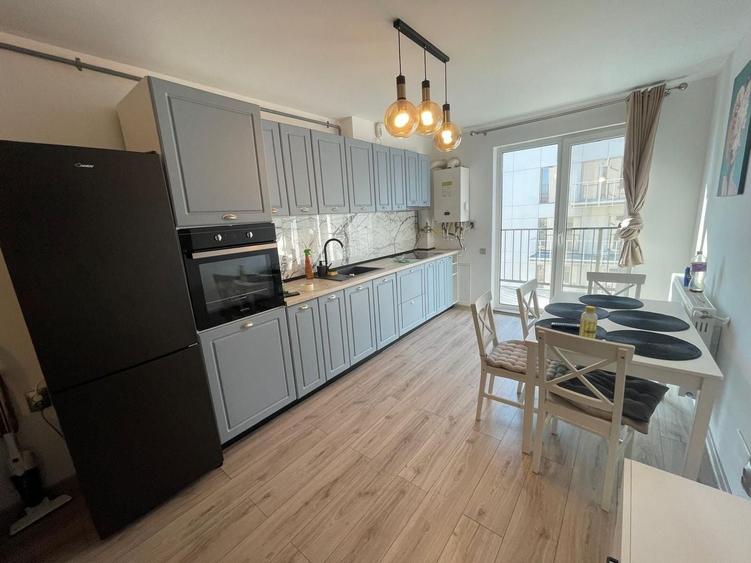 Apartament de vazare | Dambul Rotund | Investiție | Bloc nou - 2