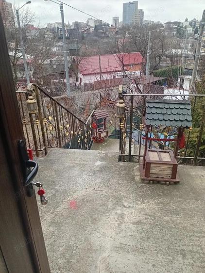 inchiriez etaj vila Tatarasi - 1