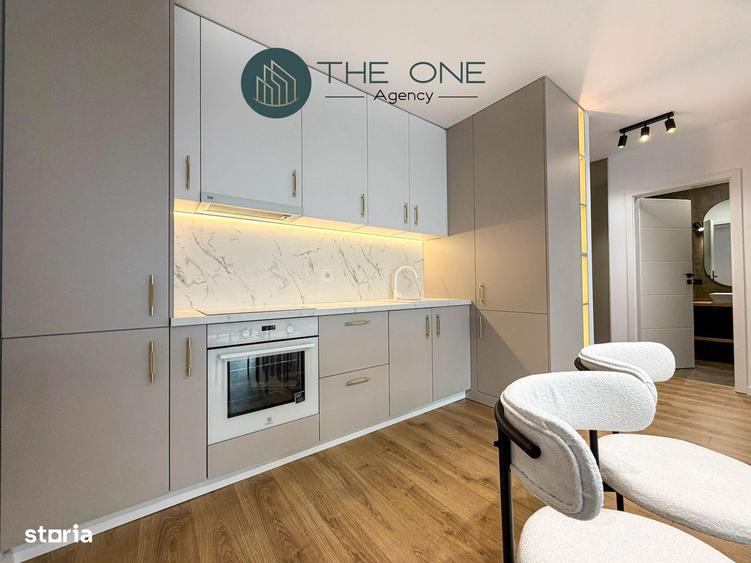 Apartament 2 camere, bloc nou 2026, parcare subterana | EROILOR - 7