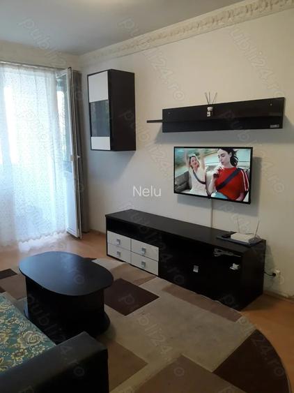 Inchiriere ap 2 camere Metrou Raul Doamnei - 52mp