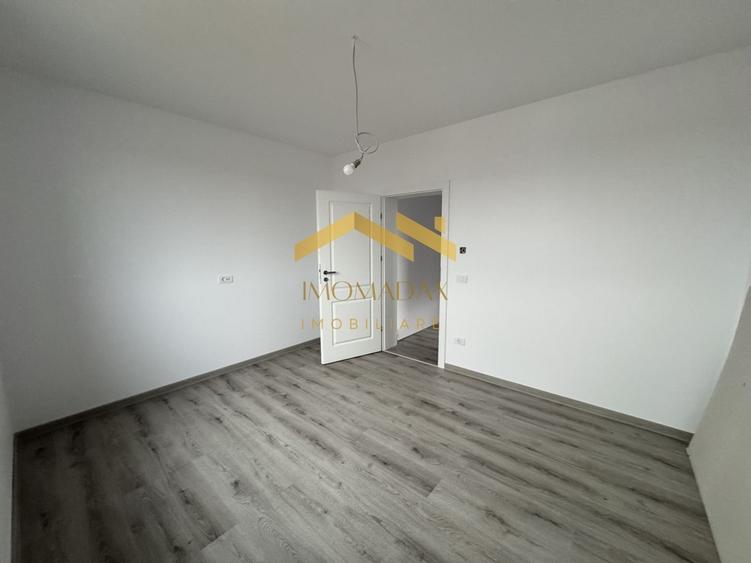 Mosnita Nouă-Duplex P+E Predare la cheie - 6