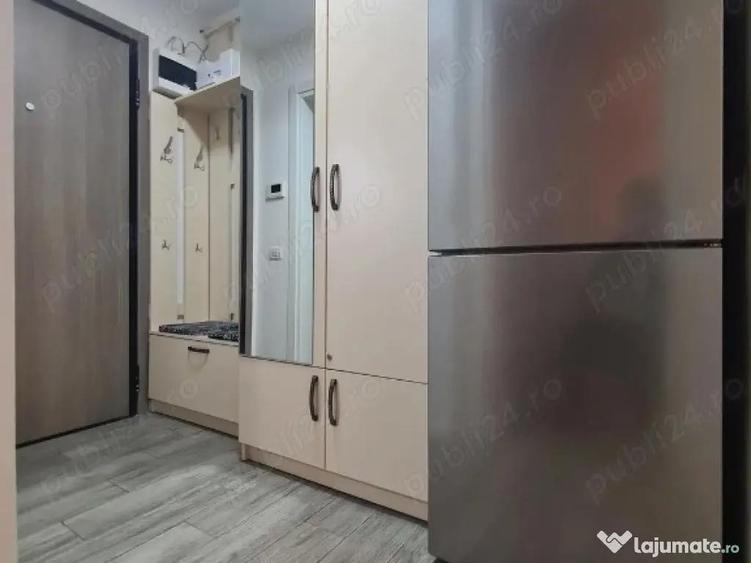 Dristor bloc nou etaj 1 - 2