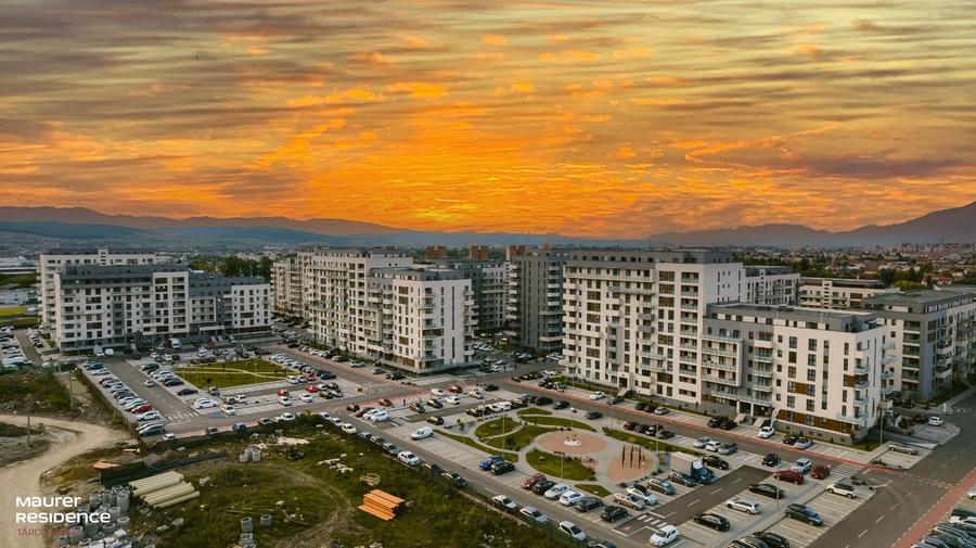 Apartament 2 Camere M040 - 9