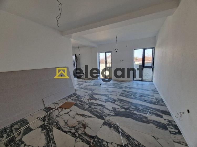 Casa finalizata 2025, P+1E, 111 mp, teren 250 mp, Simnicu de Sus-Jieni - 3