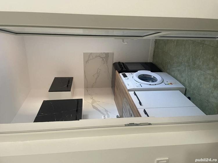 Garsoniera de inchiriat zona capat la 1 direct de la proprietar - 2